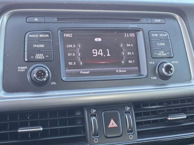 2016 Kia Optima in Mesa, AZ 85212 - 18081741 16