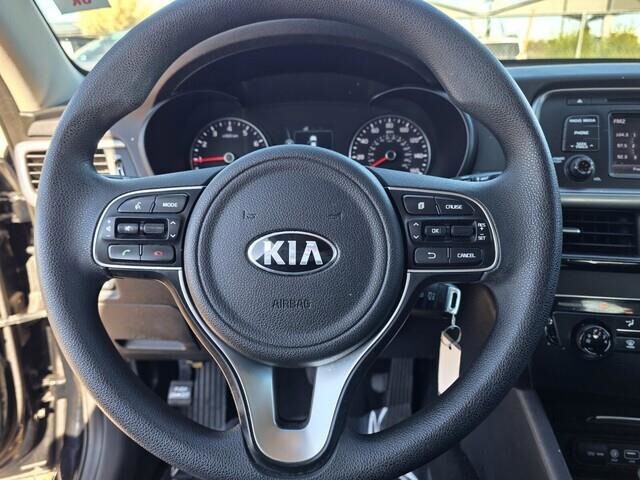 2016 Kia Optima in Mesa, AZ 85212 - 18081741 39
