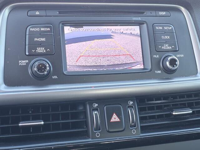 2016 Kia Optima in Mesa, AZ 85212 - 18081741 17