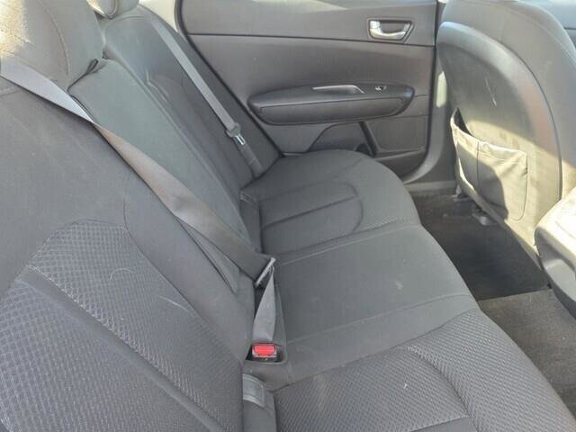 2016 Kia Optima in Mesa, AZ 85212 - 18081741 28