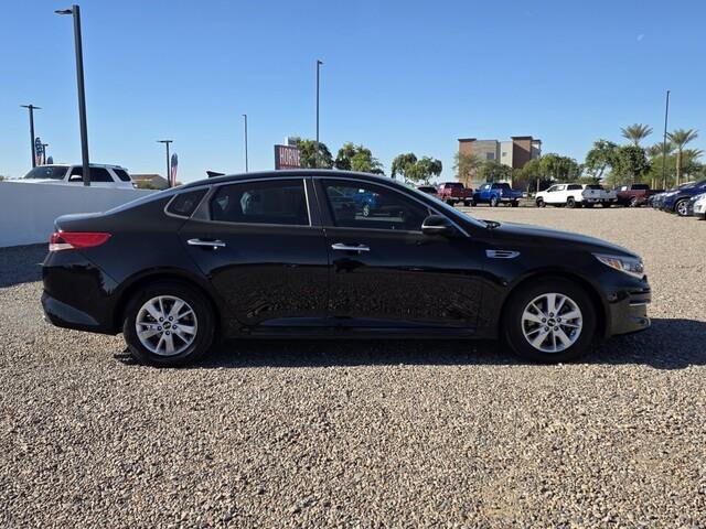 2016 Kia Optima in Mesa, AZ 85212 - 18081741 35