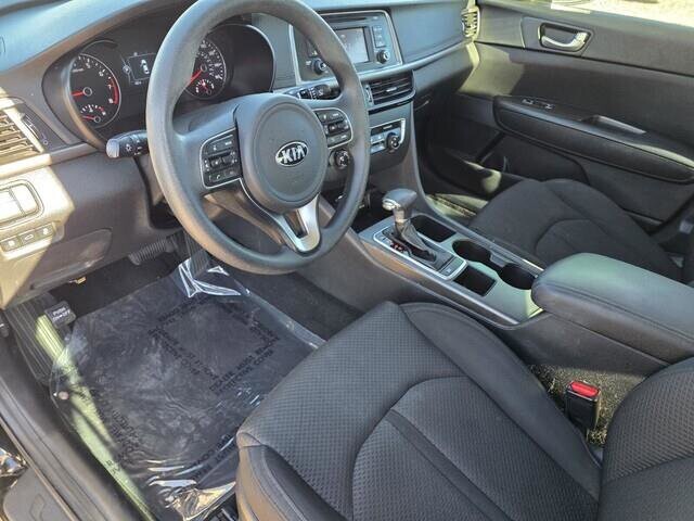 2016 Kia Optima in Mesa, AZ 85212 - 18081741 37