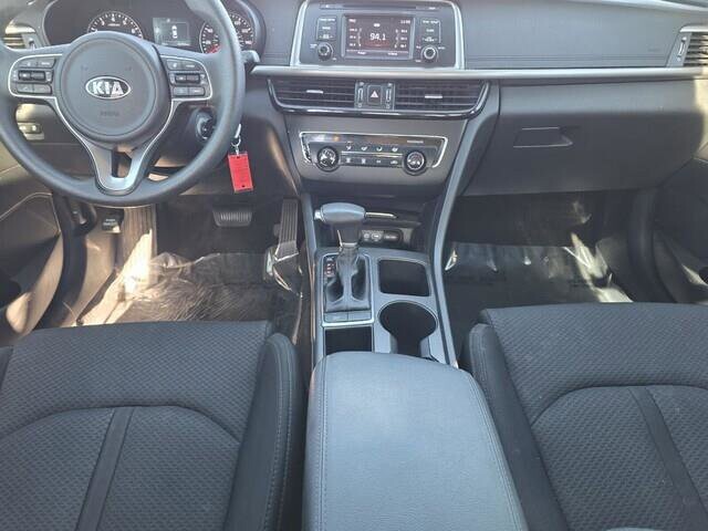 2016 Kia Optima in Mesa, AZ 85212 - 18081741 26
