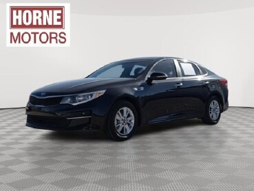 2016 Kia Optima in Mesa, AZ 85212