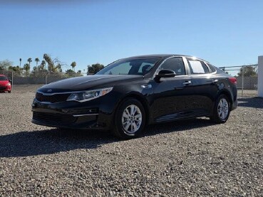 2016 Kia Optima in Mesa, AZ 85212