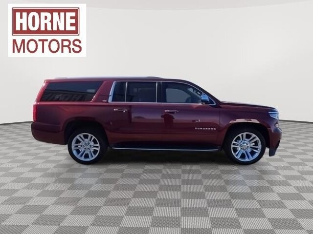 2016 Chevrolet Suburban in Mesa, AZ 85212 - 18081742 9