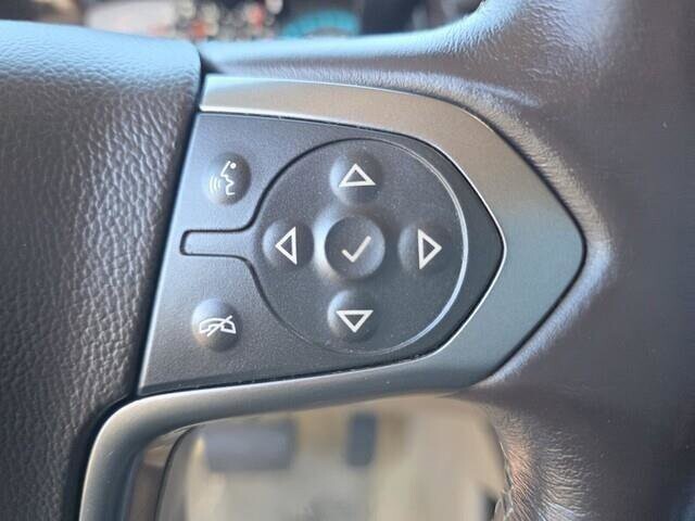 2016 Chevrolet Suburban in Mesa, AZ 85212 - 18081742 25