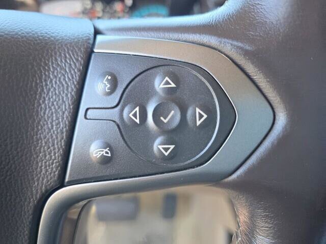 2016 Chevrolet Suburban in Mesa, AZ 85212 - 18081742 59