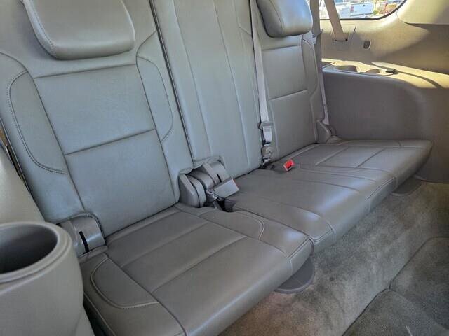 2016 Chevrolet Suburban in Mesa, AZ 85212 - 18081742 65