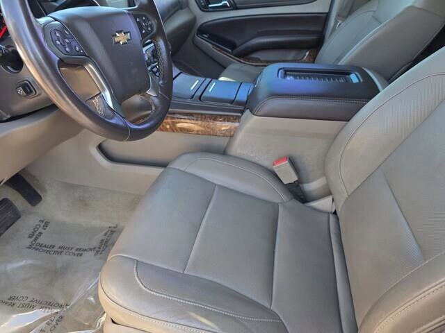 2016 Chevrolet Suburban in Mesa, AZ 85212 - 18081742 46