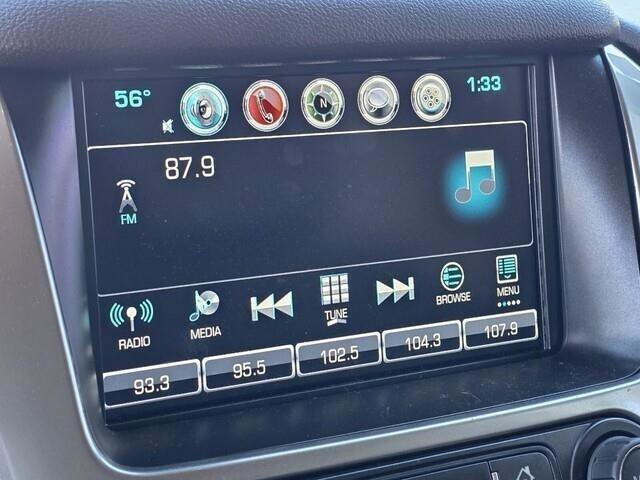 2016 Chevrolet Suburban in Mesa, AZ 85212 - 18081742 18