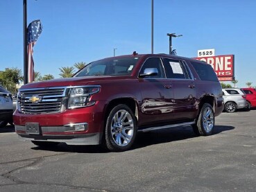 2016 Chevrolet Suburban in Mesa, AZ 85212