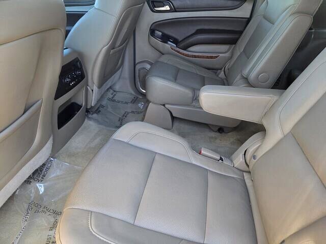 2016 Chevrolet Suburban in Mesa, AZ 85212 - 18081742 61