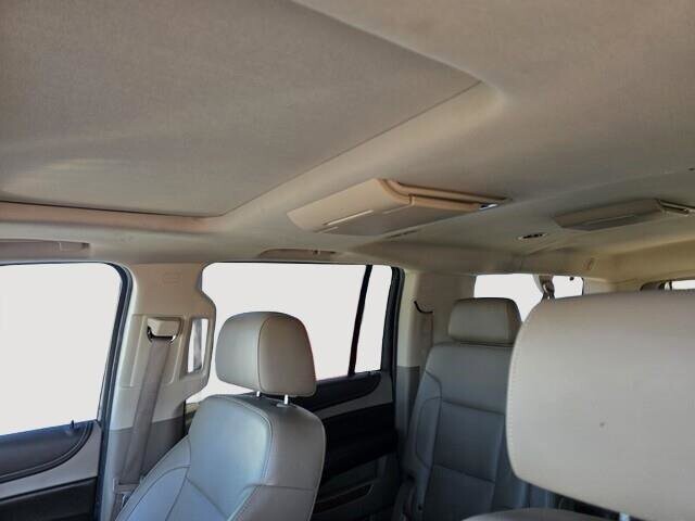 2016 Chevrolet Suburban in Mesa, AZ 85212 - 18081742 14