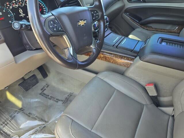 2016 Chevrolet Suburban in Mesa, AZ 85212 - 18081742 47