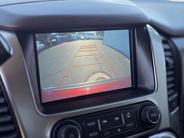 2016 Chevrolet Suburban in Mesa, AZ 85212 - 18081742 19