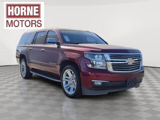 2016 Chevrolet Suburban in Mesa, AZ 85212 - 18081742 10