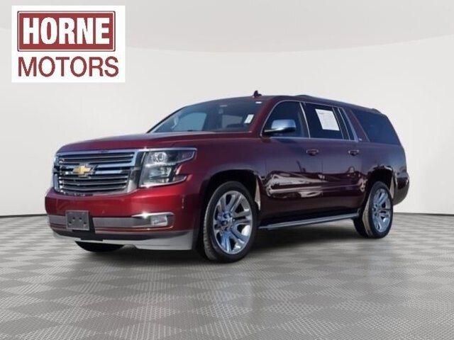 2016 Chevrolet Suburban in Mesa, AZ 85212 - 18081742 2