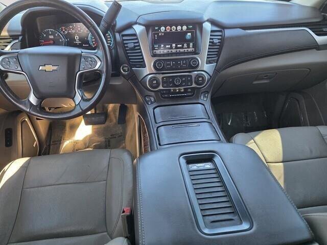 2016 Chevrolet Suburban in Mesa, AZ 85212 - 18081742 28