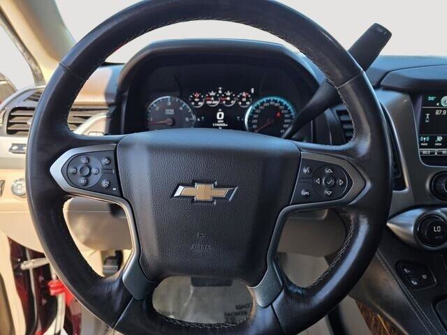 2016 Chevrolet Suburban in Mesa, AZ 85212 - 18081742 24