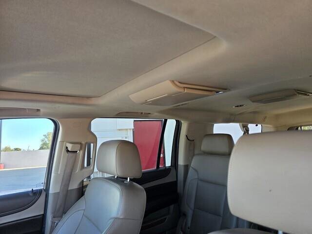 2016 Chevrolet Suburban in Mesa, AZ 85212 - 18081742 48