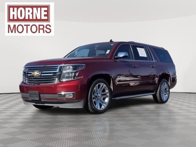 2016 Chevrolet Suburban in Mesa, AZ 85212 - 18081742