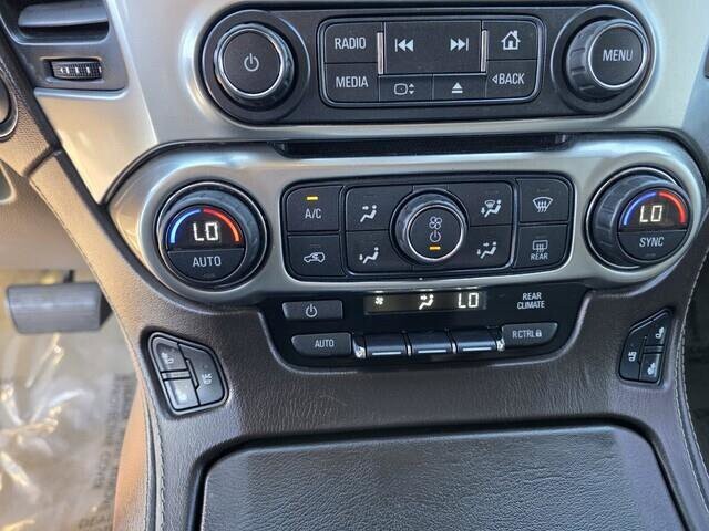 2016 Chevrolet Suburban in Mesa, AZ 85212 - 18081742 55