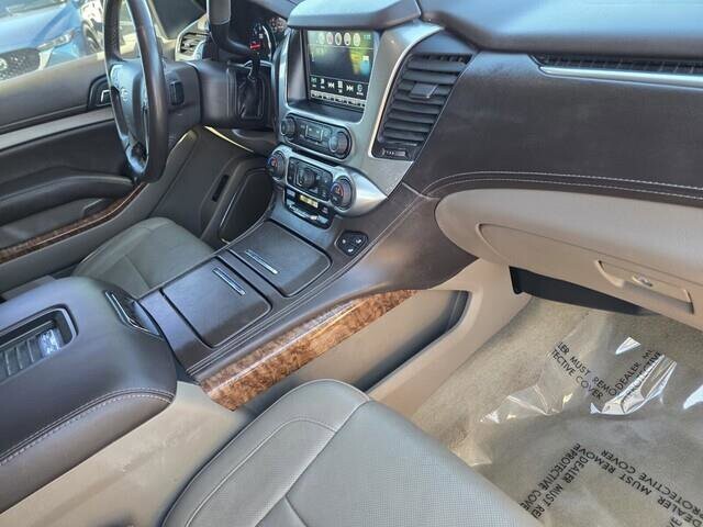 2016 Chevrolet Suburban in Mesa, AZ 85212 - 18081742 67