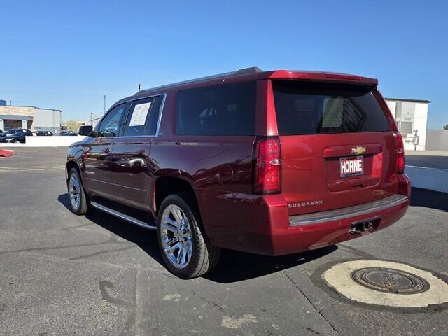 2016 Chevrolet Suburban in Mesa, AZ 85212 - 18081742 39