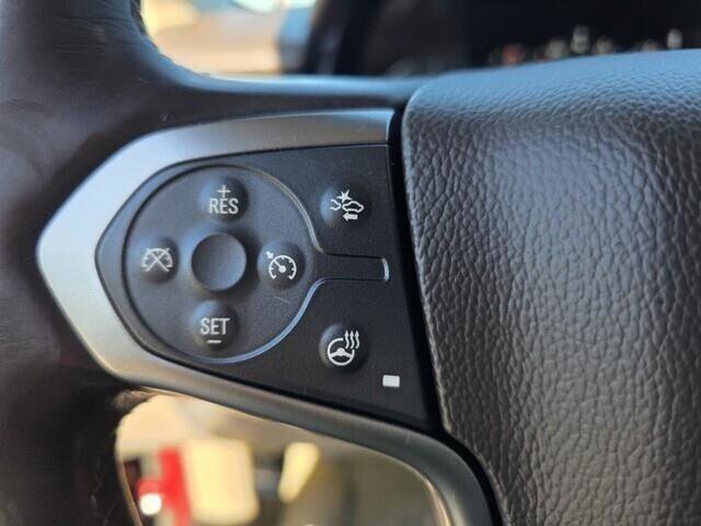 2016 Chevrolet Suburban in Mesa, AZ 85212 - 18081742 26