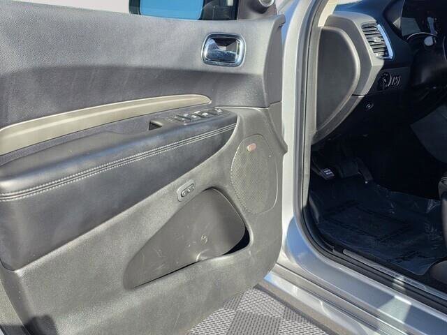 2017 Dodge Durango in Mesa, AZ 85212 - 18081744 12