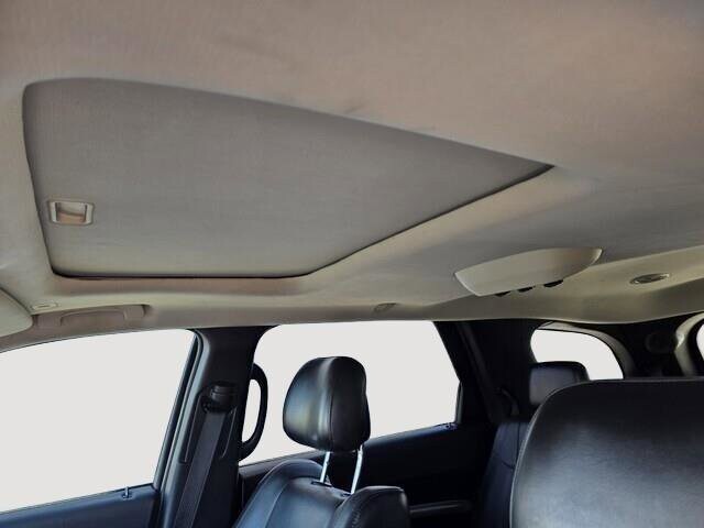 2017 Dodge Durango in Mesa, AZ 85212 - 18081744 15