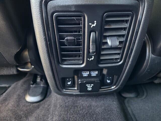 2017 Dodge Durango in Mesa, AZ 85212 - 18081744 31