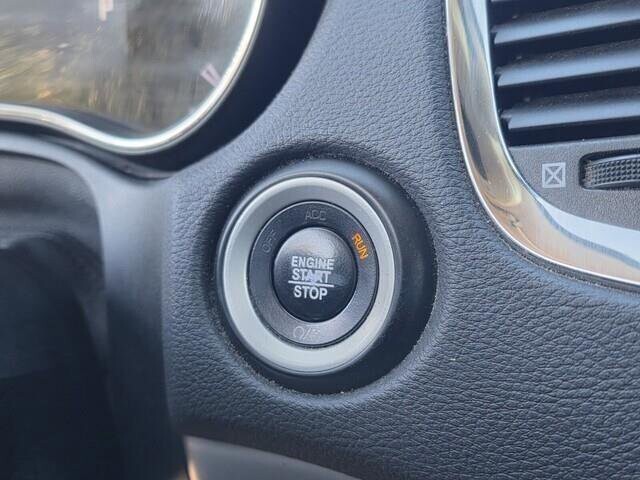 2017 Dodge Durango in Mesa, AZ 85212 - 18081744 19