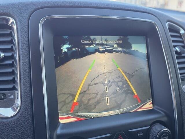 2017 Dodge Durango in Mesa, AZ 85212 - 18081744 55