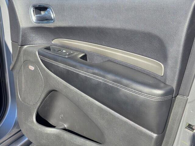 2017 Dodge Durango in Mesa, AZ 85212 - 18081744 36