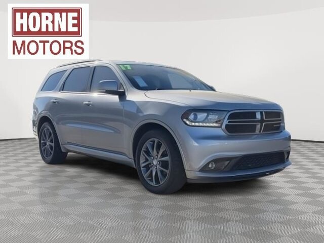 2017 Dodge Durango in Mesa, AZ 85212 - 18081744 10