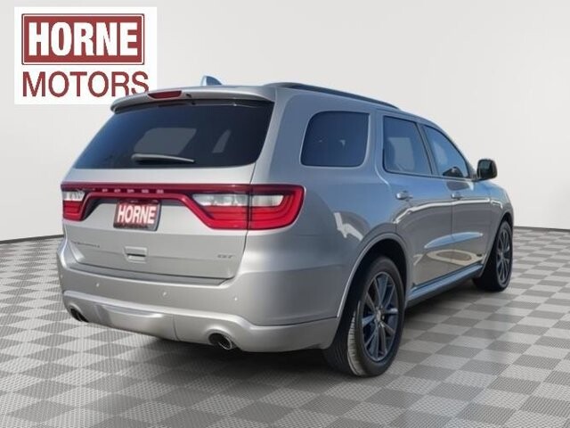 2017 Dodge Durango in Mesa, AZ 85212 - 18081744 8