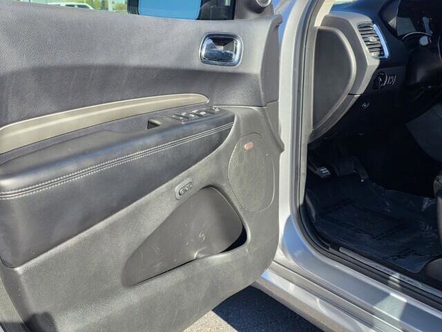 2017 Dodge Durango in Mesa, AZ 85212 - 18081744 49