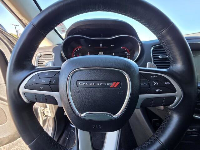 2017 Dodge Durango in Mesa, AZ 85212 - 18081744 62