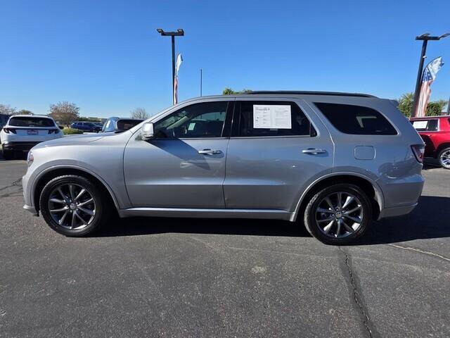 2017 Dodge Durango in Mesa, AZ 85212 - 18081744 41