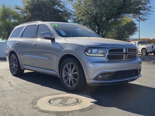2017 Dodge Durango in Mesa, AZ 85212 - 18081744 47