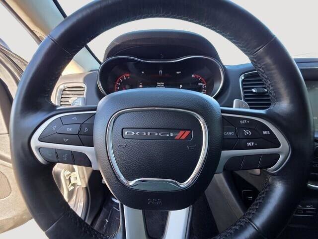 2017 Dodge Durango in Mesa, AZ 85212 - 18081744 25