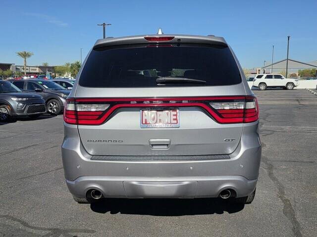 2017 Dodge Durango in Mesa, AZ 85212 - 18081744 44