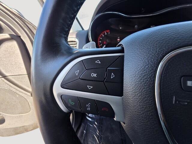 2017 Dodge Durango in Mesa, AZ 85212 - 18081744 27