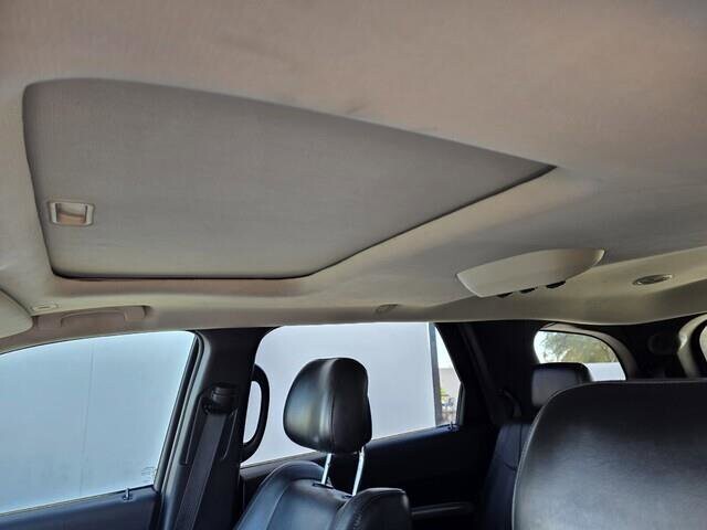 2017 Dodge Durango in Mesa, AZ 85212 - 18081744 52