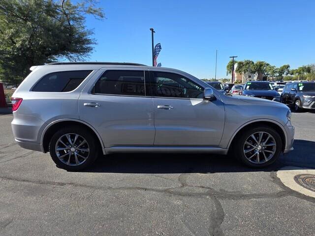 2017 Dodge Durango in Mesa, AZ 85212 - 18081744 46