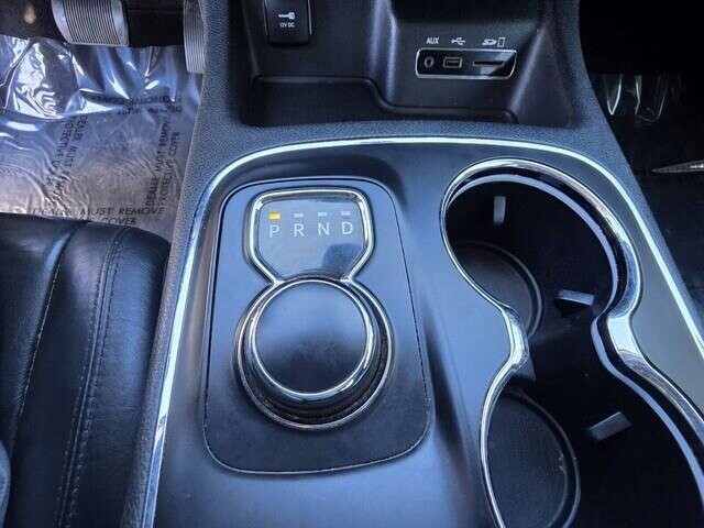 2017 Dodge Durango in Mesa, AZ 85212 - 18081744 23