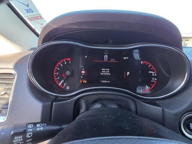 2017 Dodge Durango in Mesa, AZ 85212 - 18081744 61