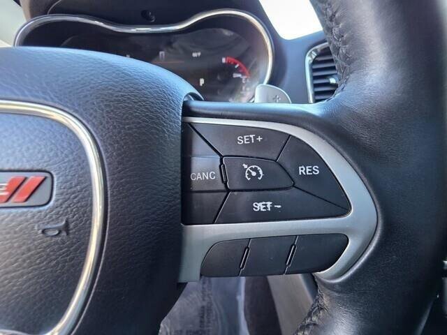 2017 Dodge Durango in Mesa, AZ 85212 - 18081744 26